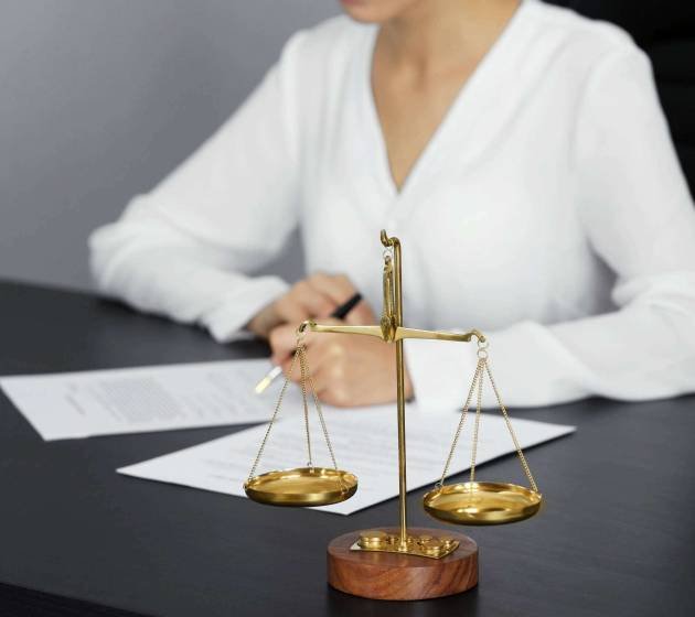 Avocat Droit Public Montpellier